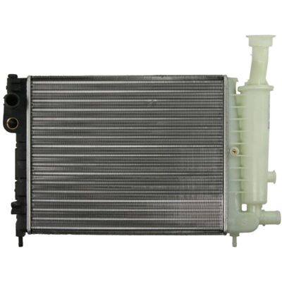 NISSENS 61372 Aluminium Kühler - Motor kühlsystem - Ohne Ausdehnungsbehälter NISSENS 61372 Aluminium Kühler - Motor kühlsystem - Ohne Ausdehnungsbehälter