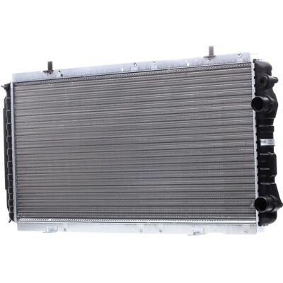 Nissens Aluminium Radiator för Peugeot Boxer, Citroën Jumper, Fiat Ducato Nissens Aluminium Radiator för Peugeot Boxer, Citroën Jumper, Fiat Ducato