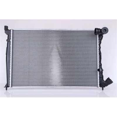 NISSENS 61398A Aluminium Koelribbenradiator voor Citroën Xantia - Koelsysteem NISSENS 61398A Aluminium Koelribbenradiator voor Citroën Xantia - Koelsysteem