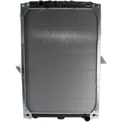 NISSENS 61447 Radiateur en aluminium - Système de refroidissement - Publicité NISSENS 61447 Radiateur en aluminium - Système de refroidissement - Publicité