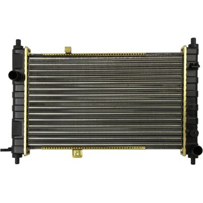 Nissens 61653 Aluminium Radiator voor Daewoo Matiz 0.8 - Koelsysteem Nissens 61653 Aluminium Radiator voor Daewoo Matiz 0.8 - Koelsysteem