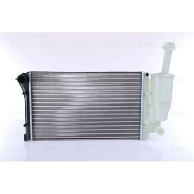 Nissens 617845 Radiatore in alluminio per Fiat Panda 1.1-1.4 - Sistema di raffreddamento Nissens 617845 Radiatore in alluminio per Fiat Panda 1.1-1.4 - Sistema di raffreddamento