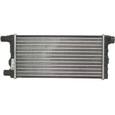 Nissens 61814 Kühler - Motorkühlung Nissens 61814 Kühler - Motorkühlung