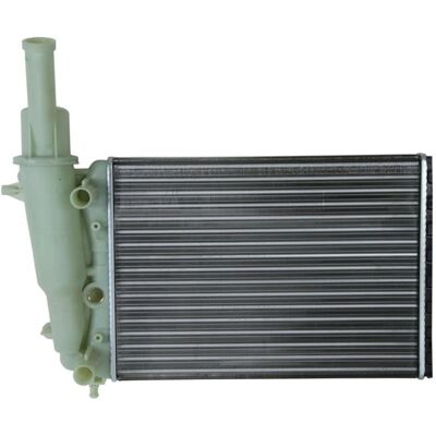 Nissens 61856 Aluminium Kühler - Motorkühlung Nissens 61856 Aluminium Kühler - Motorkühlung