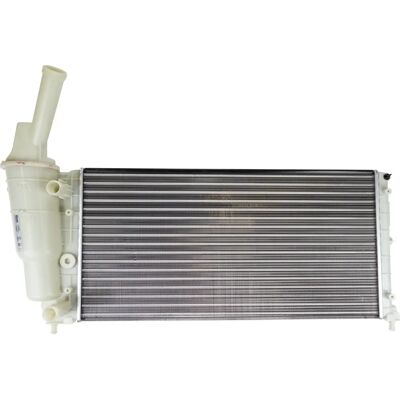 NISSENS 61893 Aluminium Radiator - Koelsysteem NISSENS 61893 Aluminium Radiator - Koelsysteem