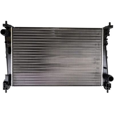 Alumiininen jäähdytin Vauxhall Opel Fiat Lancia Alfa Romeo 1300287 - Radiator Alumiininen jäähdytin Vauxhall Opel Fiat Lancia Alfa Romeo 1300287 - Radiator
