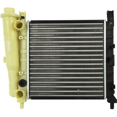 NISSENS 61930 Aluminiumkühler - Kühlsystem für Fiat Uno NISSENS 61930 Aluminiumkühler - Kühlsystem für Fiat Uno