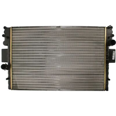 Nissens aluminium kylare för IVECO Daily 4 Kasten/Kombi - Radiator Nissens aluminium kylare för IVECO Daily 4 Kasten/Kombi - Radiator
