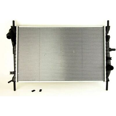 Nissens Ford Mondeo 62023A Radiador de Aluminio - Enfriamiento del Vehículo Nissens Ford Mondeo 62023A Radiador de Aluminio - Enfriamiento del Vehículo
