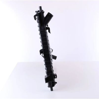NISSENS 62033 Aluminium Radiator - Kølesystem NISSENS 62033 Aluminium Radiator - Kølesystem