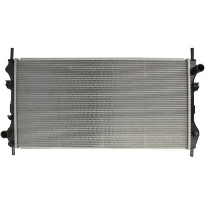 Nissens Transit Kühler - Aluminium-Kern, 770x389mm, Für Ford Van Nissens Transit Kühler - Aluminium-Kern, 770x389mm, Für Ford Van