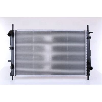NISSENS Model 62056A Aluminum Radiator for Ford Mondeo - Cooling System NISSENS Model 62056A Aluminum Radiator for Ford Mondeo - Cooling System