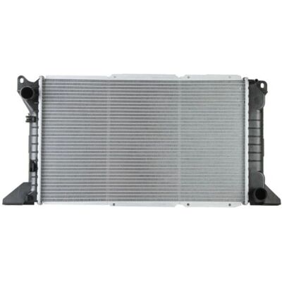 Αλουμίνιο ψυγείο NISSENS 62081A για Ford Transit Mk4 Αλουμίνιο ψυγείο NISSENS 62081A για Ford Transit Mk4