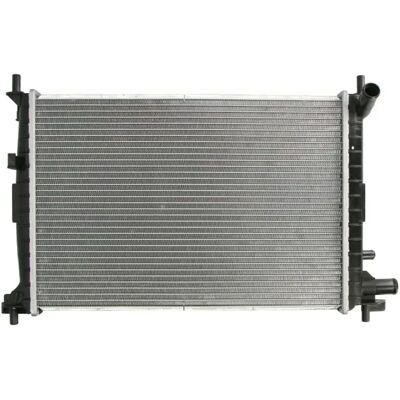 Nissens 62086 Aluminium Radiator til Ford Fiesta 4 - Radiator Nissens 62086 Aluminium Radiator til Ford Fiesta 4 - Radiator