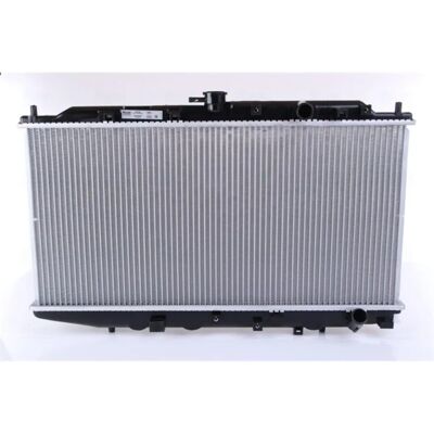 NISSENS 62256 Radiateur en aluminium - Système de refroidissement NISSENS 62256 Radiateur en aluminium - Système de refroidissement