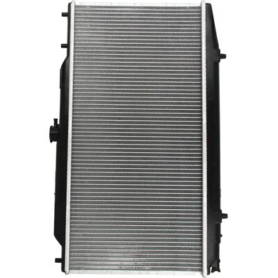 NISSENS 62276 Radiateur en aluminium pour Honda Civic 4 Hatchback, CRX - Publicité NISSENS 62276 Radiateur en aluminium pour Honda Civic 4 Hatchback, CRX - Publicité