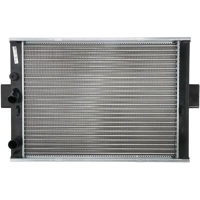 NISSENS 62288 Aluminium Køler til IVECO DAILY - Kølesystem NISSENS 62288 Aluminium Køler til IVECO DAILY - Kølesystem