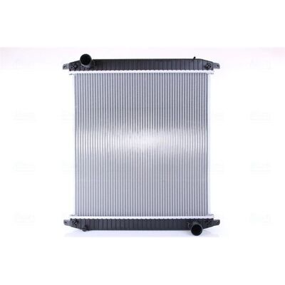 NISSENS 62341A Aluminium Kühler - Motorkühlung NISSENS 62341A Aluminium Kühler - Motorkühlung