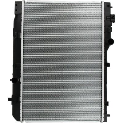 Nissens Rf3f15200a Rf3f15200b Lämmönvaihdin - Jäähdytys Mazda 323 F Premacy Nissens Rf3f15200a Rf3f15200b Lämmönvaihdin - Jäähdytys Mazda 323 F Premacy