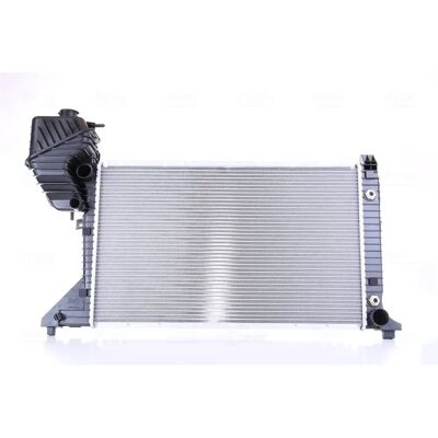 Nissens 62597A Alumiininen jäähdyttimen radiattori Mercedes Sprinter - Radiator Nissens 62597A Alumiininen jäähdyttimen radiattori Mercedes Sprinter - Radiator