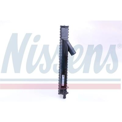 Nissens Model 62616 Radiator din aluminiu cu răcitor de ulei - Radiator Nissens Model 62616 Radiator din aluminiu cu răcitor de ulei - Radiator