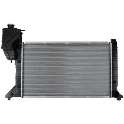 Nissens Model 62664A Aluminiums Radiator til Mercedes-Benz Sprinter 680x409x32mm Nissens Model 62664A Aluminiums Radiator til Mercedes-Benz Sprinter 680x409x32mm