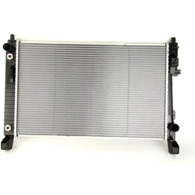 Nissens Modell 62799a Aluminium Kühler - Fahrzeugkühlsystem Nissens Modell 62799a Aluminium Kühler - Fahrzeugkühlsystem