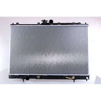 Nissens Radiatore in Alluminio per Mitsubishi Outlander - Radiatore Nissens Radiatore in Alluminio per Mitsubishi Outlander - Radiatore