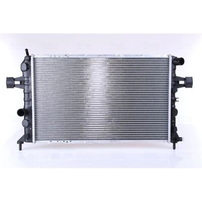 Alumiinijäähdytin Opel Zafira Astra G - Radiator Alumiinijäähdytin Opel Zafira Astra G - Radiator
