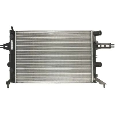 Nissens 63016 Aluminium Motorradiator für Opel Astra - Kühler Nissens 63016 Aluminium Motorradiator für Opel Astra - Kühler