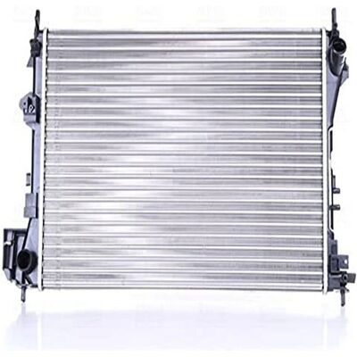 Nissens 63024A Aluminium Kühler - Fahrzeugkühlsystem Nissens 63024A Aluminium Kühler - Fahrzeugkühlsystem