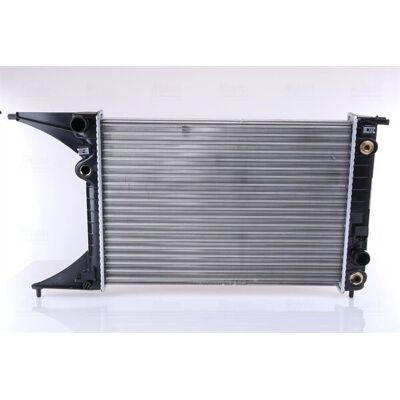 NISSENS 63071 Aluminium Radiator - Motorkøling NISSENS 63071 Aluminium Radiator - Motorkøling