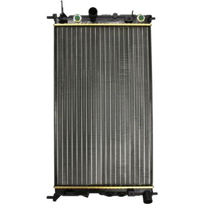 NISSENS 630771 - Kühler für Opel Vectra B - Motor Kühlung NISSENS 630771 - Kühler für Opel Vectra B - Motor Kühlung