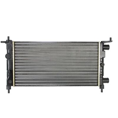 Nissens 63290 Radiator de răcire a motorului Nissens 63290 Radiator de răcire a motorului