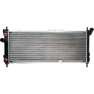 NISSENS Corsa B 3/5 ovet Radiator - Jäähdytysjärjestelmä NISSENS Corsa B 3/5 ovet Radiator - Jäähdytysjärjestelmä
