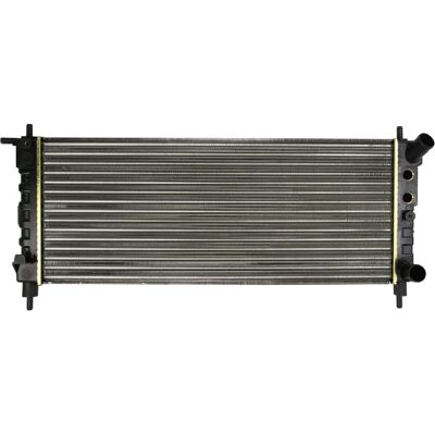 NISSENS 63297 Aluminium Radiator - Opel, Vauxhall, Chevrolet NISSENS 63297 Aluminium Radiator - Opel, Vauxhall, Chevrolet