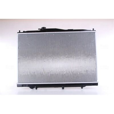 NISSENS 63346 Radiator de aluminiu pentru Honda Shuttle - Sistem de răcire NISSENS 63346 Radiator de aluminiu pentru Honda Shuttle - Sistem de răcire