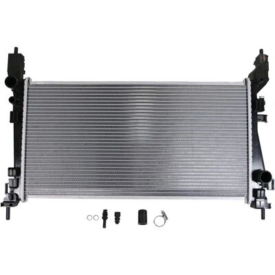 Nissens 636004 Ψυγείο για Fiat/Qubo/Peugeot/Citroën Nissens 636004 Ψυγείο για Fiat/Qubo/Peugeot/Citroën