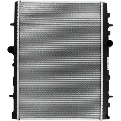 Nissens 63606A Radiator - Motorens køling Nissens 63606A Radiator - Motorens køling