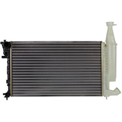 Radiator din aluminiu Nissens 63716 - Răcirea motorului Radiator din aluminiu Nissens 63716 - Răcirea motorului