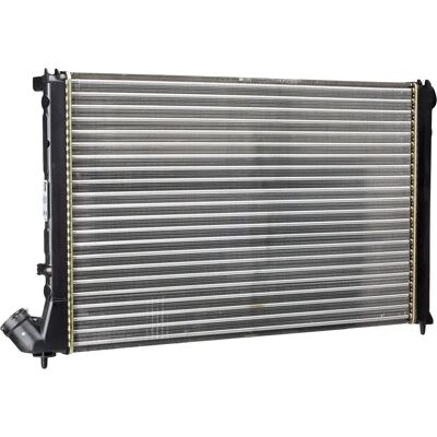 Nissens Aluminium Koelradiator voor Peugeot 406 Break - 1.6-1.8 16v Nissens Aluminium Koelradiator voor Peugeot 406 Break - 1.6-1.8 16v