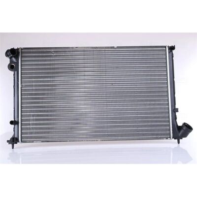 NISSENS 63732 Aluminium Koelradiator voor Peugeot 406 Coupé & Berline - Koelsysteem NISSENS 63732 Aluminium Koelradiator voor Peugeot 406 Coupé & Berline - Koelsysteem