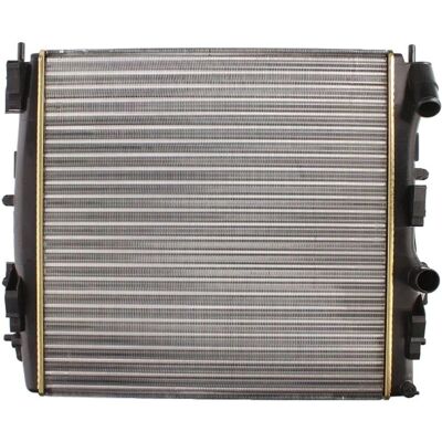 Nissens 63762 Radiatore - Raffreddamento motore per Nissan & Renault Nissens 63762 Radiatore - Raffreddamento motore per Nissan & Renault
