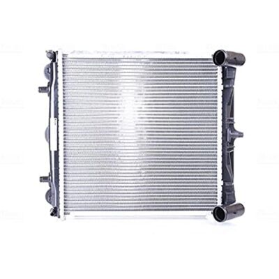 NISSENS 63776 Aluminium Kühler für Porsche 911 & Boxster - Radiator NISSENS 63776 Aluminium Kühler für Porsche 911 & Boxster - Radiator