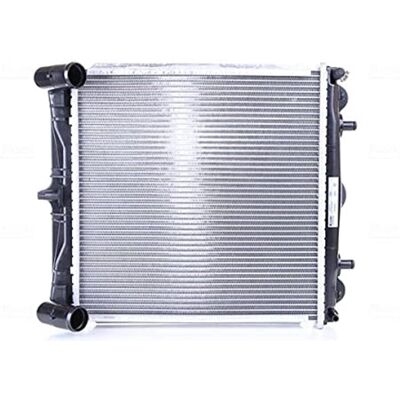 Radiatore in alluminio NISSENS 63777 per Porsche 911 & Boxster - Sistema di raffreddamento Radiatore in alluminio NISSENS 63777 per Porsche 911 & Boxster - Sistema di raffreddamento