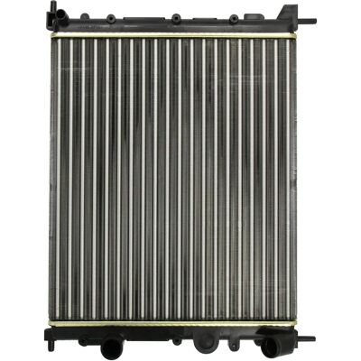 Nissens 63884 Aluminium Radiator voor Renault Kangoo, Nissan Kubistar Nissens 63884 Aluminium Radiator voor Renault Kangoo, Nissan Kubistar