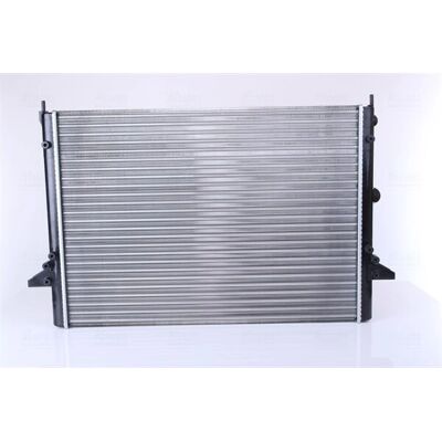 Nissens Modell 7M0121253D Aluminium Kühler - Kühlsystem Nissens Modell 7M0121253D Aluminium Kühler - Kühlsystem
