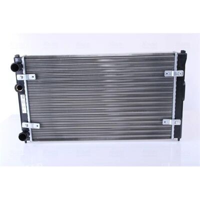 Nissens Alumiinijäähdytin VW Caddy Inca SEAT Ibiza - Radiator Nissens Alumiinijäähdytin VW Caddy Inca SEAT Ibiza - Radiator