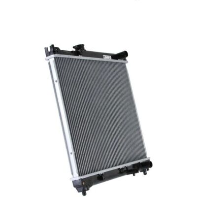 NISSENS 64155 Aluminium Radiator - Suzuki Vitara I SUV NISSENS 64155 Aluminium Radiator - Suzuki Vitara I SUV
