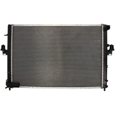 NISSENS 64308A Aluminium Radiator - Kjølesystem for Rover 75 NISSENS 64308A Aluminium Radiator - Kjølesystem for Rover 75